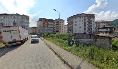 Cadde Oto Yıkama