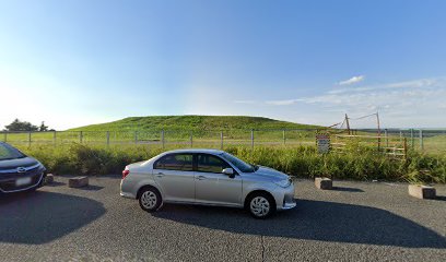 小津島地区テトラ