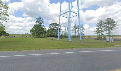 Laurel Hill Water Tower