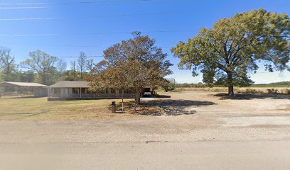 Pannell Chipping Inc Office