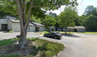 Hazelwood Apartments