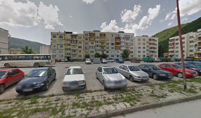 бул. „Руски“ Parking