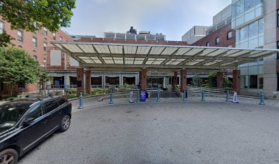 NYU Langone Hospital—Long Island Research & Academic Center