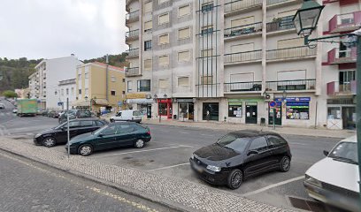 Largo rainha santa Isabel Alenquer