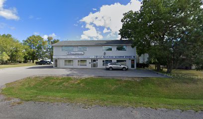 Bay of Quinte Veterinary Svc