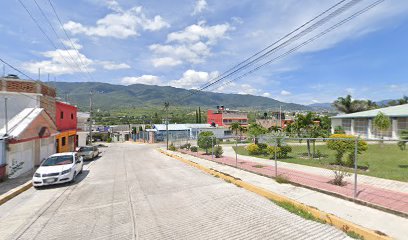 Oficina de Campo Chilpancingo