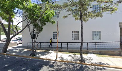 Nuevo Ayuntamiento De Tehuacán