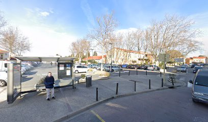 Centre des Finances Publiques D'Elne