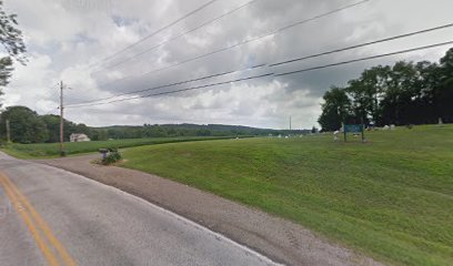 Clover Hill Cemetery