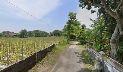 pijat Bayi Mbah Siti madiun