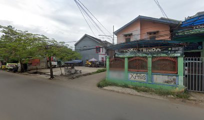 Pecel Lele