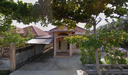 Rumah Andra