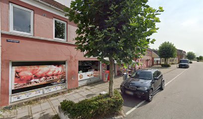 Eskilstrup Pizzeria