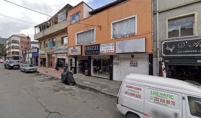 La Boutique Del Cueri