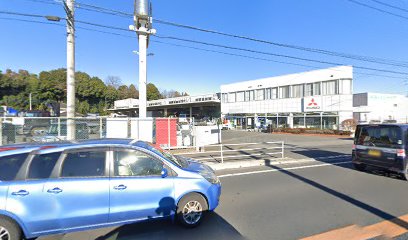 三菱ふそうトラック・バス（株） 北関東ふそう 小山サービスセンター