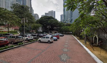 Jalan Ampang Open Site