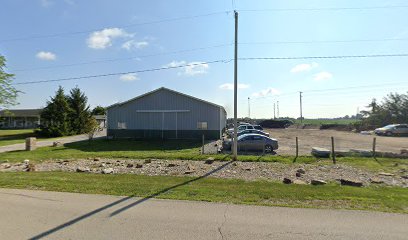 Shearer Landscape and Patio