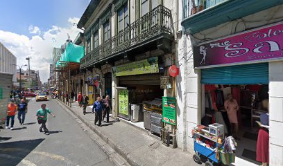 Fruteria y Cafeteria Barichara IV