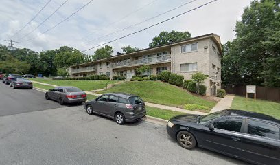 Riggs Hill Condominiums