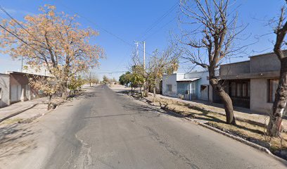 Falucho y Pescara (Maipú, Mendoza)