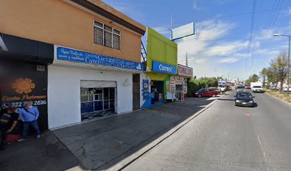 INDUSTRIALIZADORA DE AGUA PURIFICADA Cuenca Azul