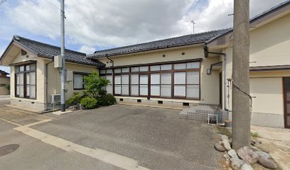 下田子島構造改善センター