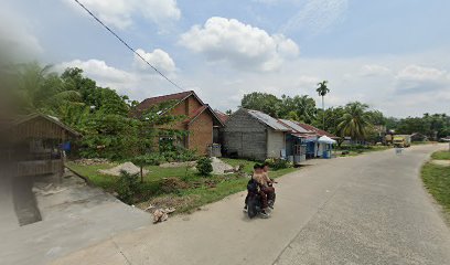 PANGKAS RAMBUT IZHAR