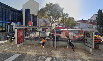 Oeiras Bombeiros