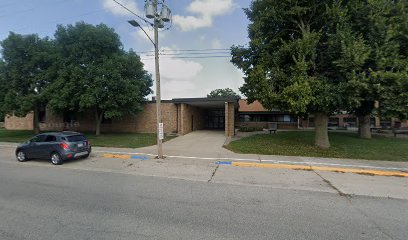 Central Springs Middle School