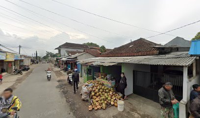 Baso Aci Gejrott (KKN)