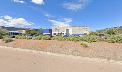 Goodwill of Colorado South Campus