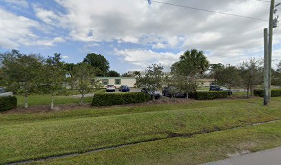 SARAH'S KITCHEN -FIRST UNITED METHODIST CHURCH - Food Distribution Center