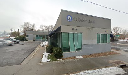 Odyssey House Adult Outpatient