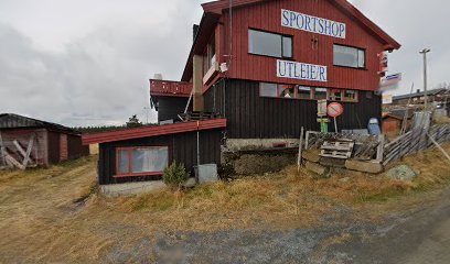 Lillehammer Ringsaker Turbiler AS