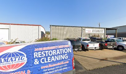 Majestic Rug Cleaning Co.