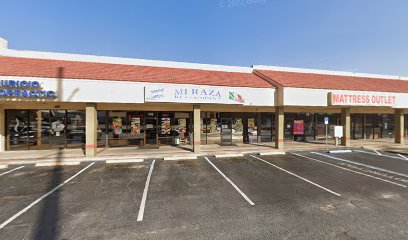 Juan Navarro - Pet Food Store in Winter Park Florida