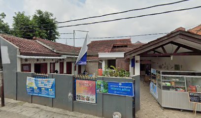 Kedai Teh Dedew