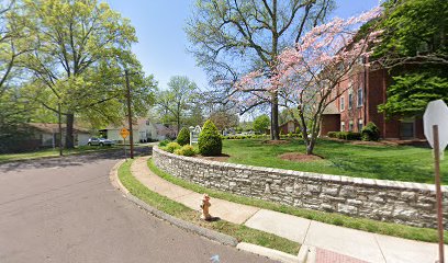 Goodall Manor Condominiums