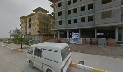 Anka Cam Balkon Ltd. Şti