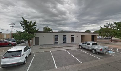 West Central Colorado SBDC