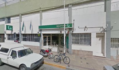 Cajero Banco Provincia