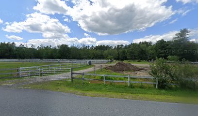 Goose Pond Equestrian Center