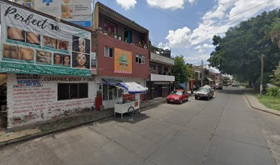 La Taqueria 'Con Sabor'