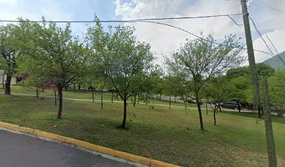 Parque Plaza de Montero