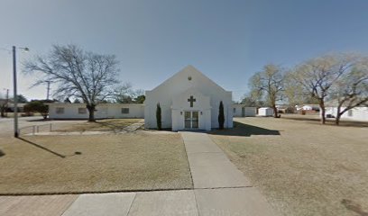 Bethel Baptist Church