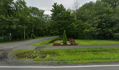 Foundation of the Normand-Léveillé Center