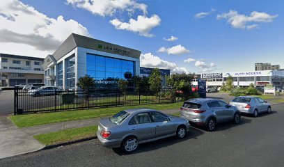 Manukau Veterinary Referral Centre