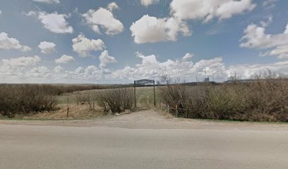 Jenner Cemetery