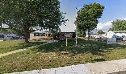 Audubon Park Borough Offices