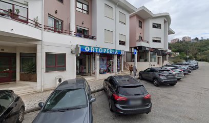 OrtoHuc - Comercio de Material Ortopedico, Lda.